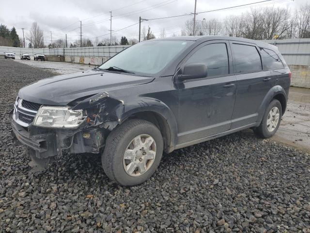 Изображение 1 2012 DODGE JOURNEY SE 2012 с VIN 3C4PDCAB9CT198718