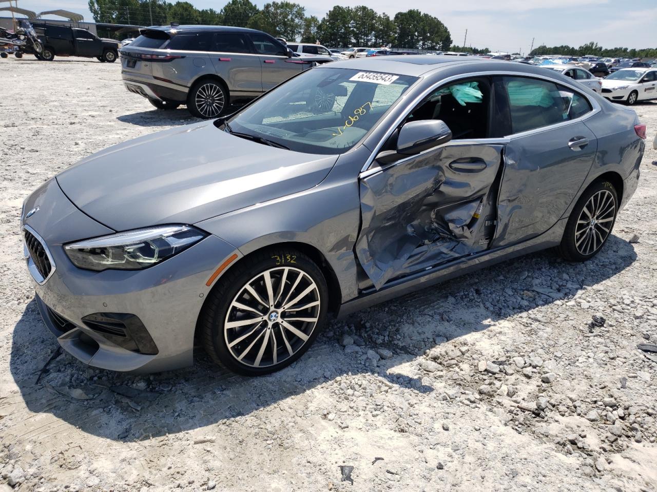 Obraz Bmw 228I 2022