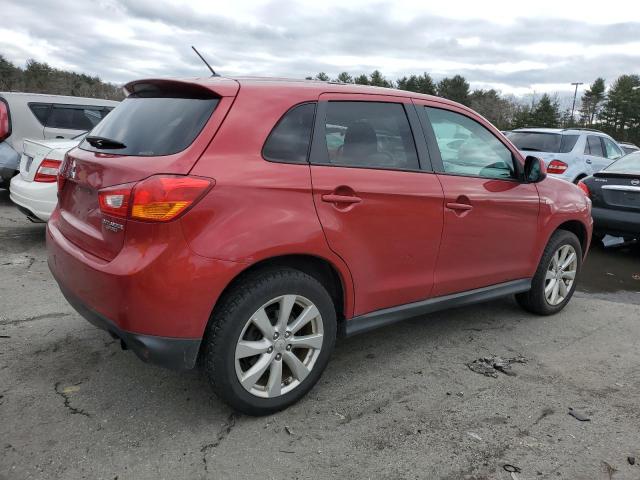 Изображение 3 2015 MITSUBISHI OUTLANDER SPORT ES 2015 с VIN 4A4AR3AU3FE010510
