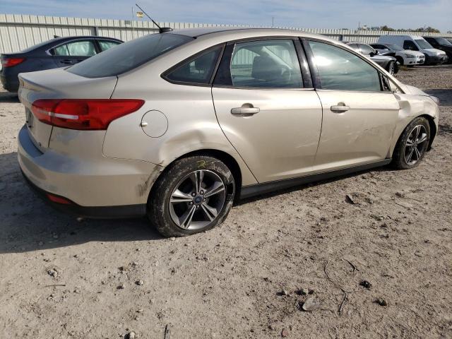 Image 3 of 2018 FORD FOCUS SE 2018 with VIN 1FADP3F28JL311494