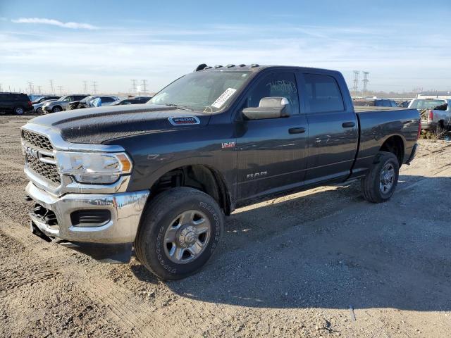 Obraz 1 z 2021 RAM 2500 TRADESMAN 2021 z VIN 3C6UR5CJ7MG560406