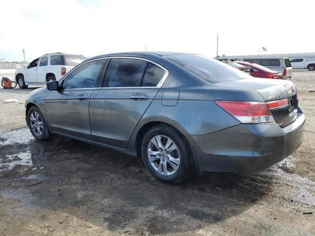 Image 2 of 2012 HONDA ACCORD LXP 2012 with VIN 1HGCP2F45CA042453
