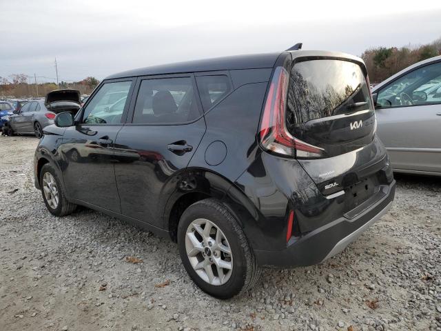 Изображение 2 2023 KIA SOUL LX 2023 с VIN KNDJ23AU6P7876669
