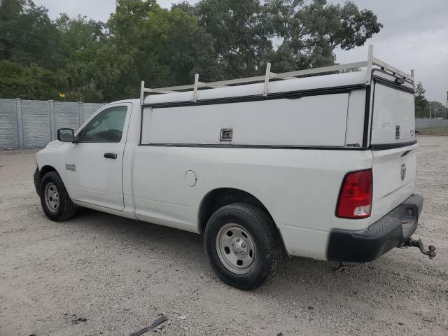 Изображение 2 2018 RAM 1500 ST 2018 с VIN 3C6JR6DG9JG129198