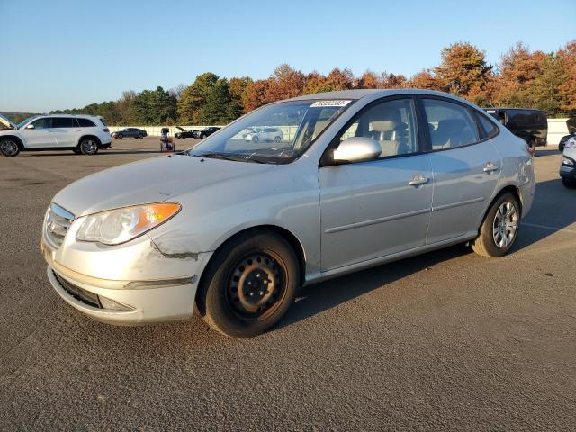 Obraz 2010 HYUNDAI ELANTRA BLUE 2010