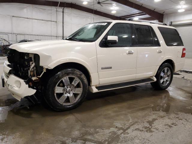Изображение 2007 FORD EXPEDITION LIMITED 2007