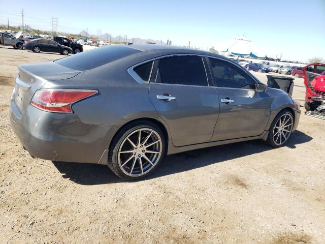 Obraz 3 z 2015 NISSAN ALTIMA 2.5 2015 z VIN 1N4AL3AP1FC411767
