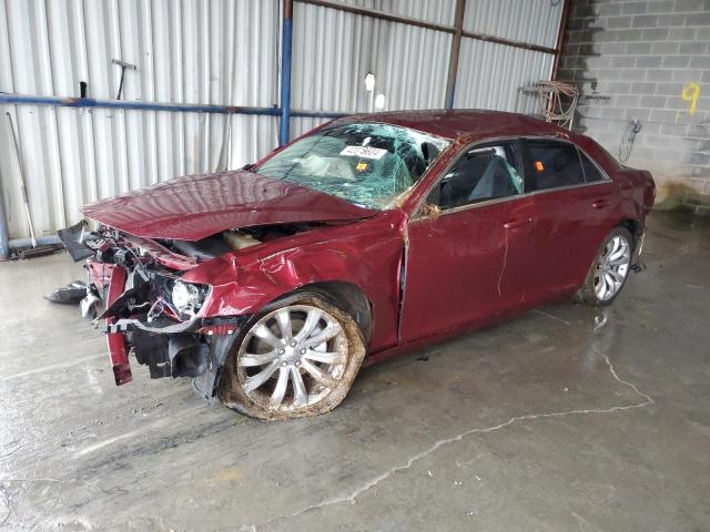2018 CHRYSLER 300 TOURING 2018 image