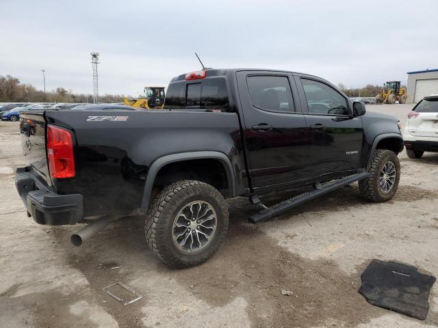 Obraz 3 z 2020 CHEVROLET COLORADO ZR2 2020 z VIN 1GCPTEE15L1110934