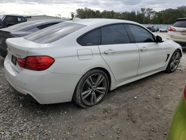 Obraz 3 z 2016 BMW 435 I GRAN COUPE 2016 z VIN WBA4B1C51GG242125
