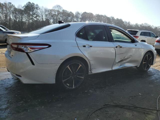 Obraz 3 z 2020 TOYOTA CAMRY XSE 2020 z VIN 4T1K61AK9LU878001