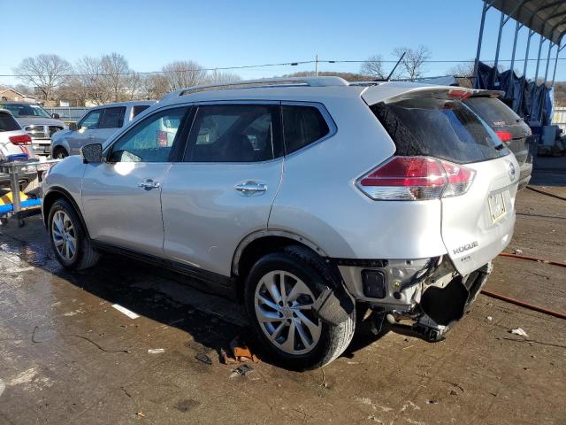 Image 2 of 2014 NISSAN ROGUE S 2014 with VIN 5N1AT2MV6EC750100