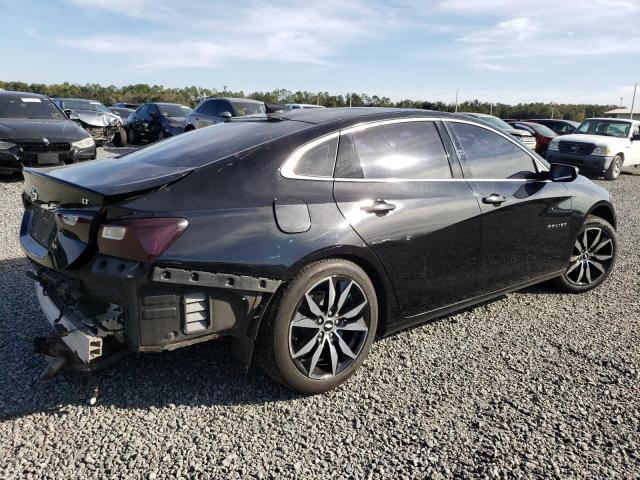 Image 3 of 2018 CHEVROLET MALIBU LT 2018 with VIN 1G1ZD5ST6JF112440