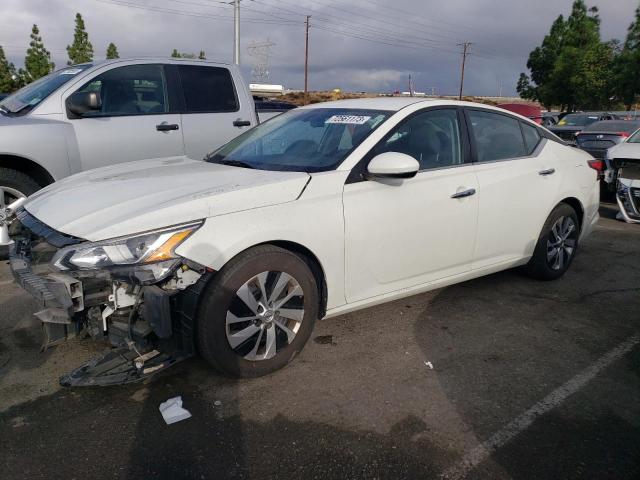 Изображение 1 2020 NISSAN ALTIMA S 2020 с VIN 1N4BL4BV3LC207149