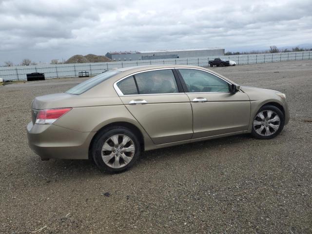 Изображение 3 2008 HONDA ACCORD EXL 2008 с VIN 1HGCP36818A065874