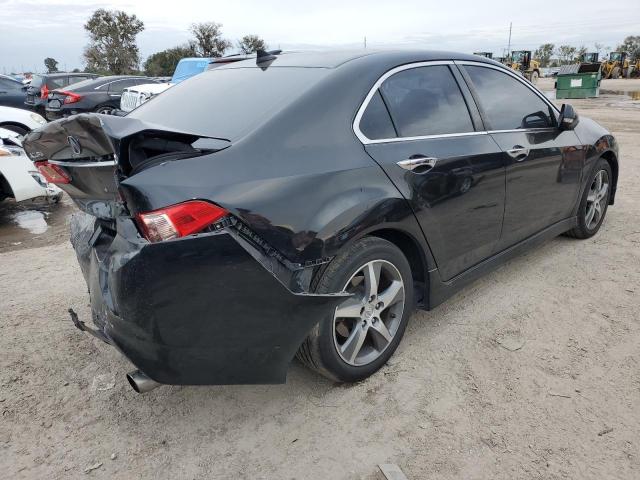 Изображение 3 2012 ACURA TSX SE 2012 с VIN JH4CU2F86CC011726