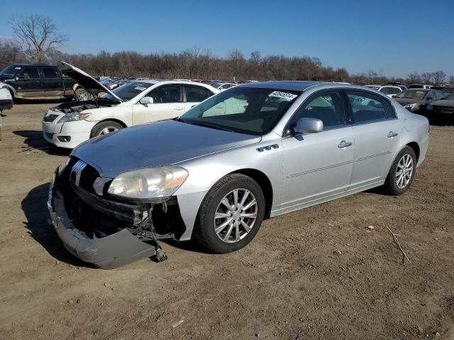 Obraz 2011 BUICK LUCERNE CXL 2011