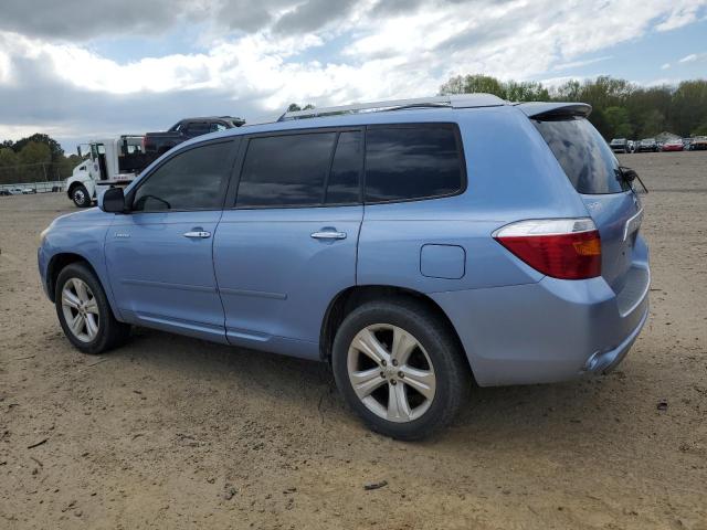 Obraz 2 z 2010 TOYOTA HIGHLANDER LIMITED 2010 z VIN 5TDYK3EH2AS018141