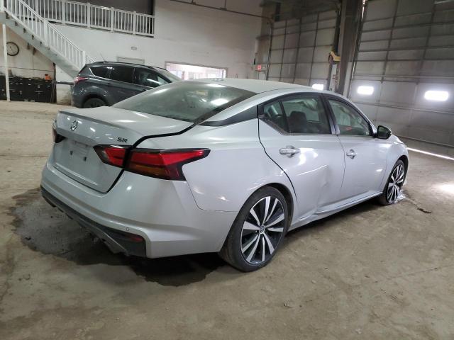 Obraz 3 z 2022 NISSAN ALTIMA SR 2022 z VIN 1N4BL4CV8NN406171
