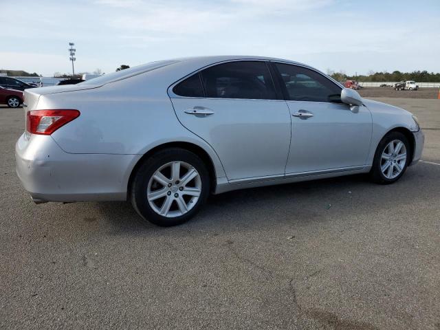 Image 3 of 2007 LEXUS ES 350 2007 with VIN JTHBJ46G472136291