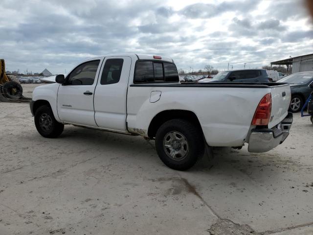 Image 2 of 2006 TOYOTA TACOMA ACCESS CAB 2006 with VIN 5TETX22N06Z261148