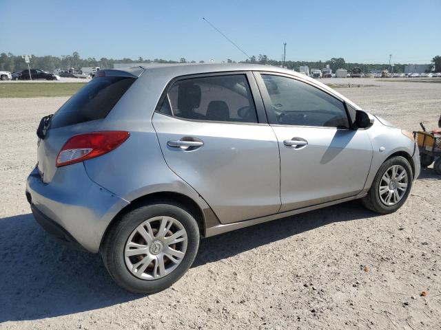 Obraz 3 z 2011 MAZDA MAZDA2  2011 z VIN JM1DE1HY1B0126874