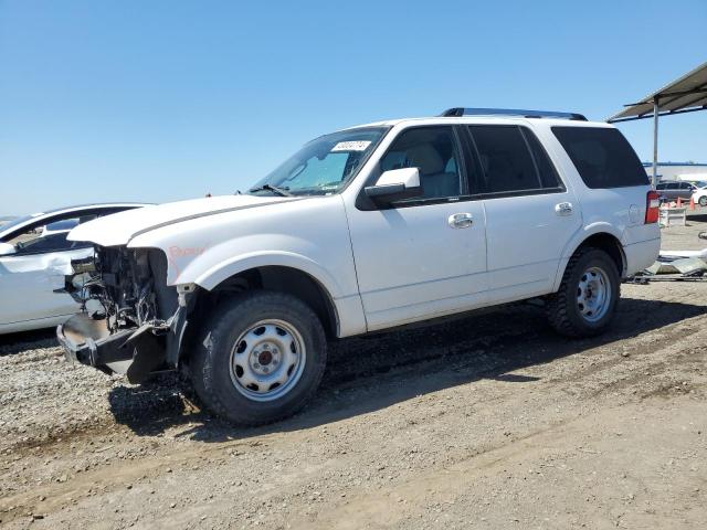 Obraz 2010 FORD EXPEDITION LIMITED 2010