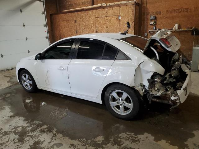 Obraz 2 z 2014 CHEVROLET CRUZE LT 2014 z VIN 1G1PC5SB0E7389148