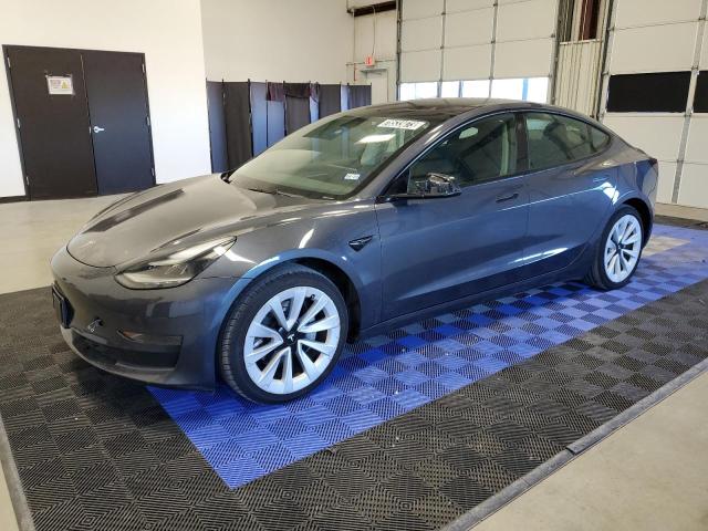 Obraz 1 z 2022 TESLA MODEL 3  2022 z VIN 5YJ3E1EA1NF289484
