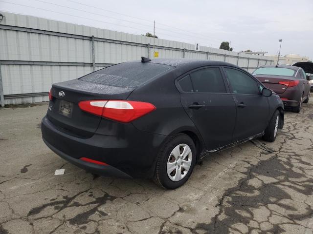 Изображение 3 2015 KIA FORTE LX 2015 с VIN KNAFX4A68F5326850