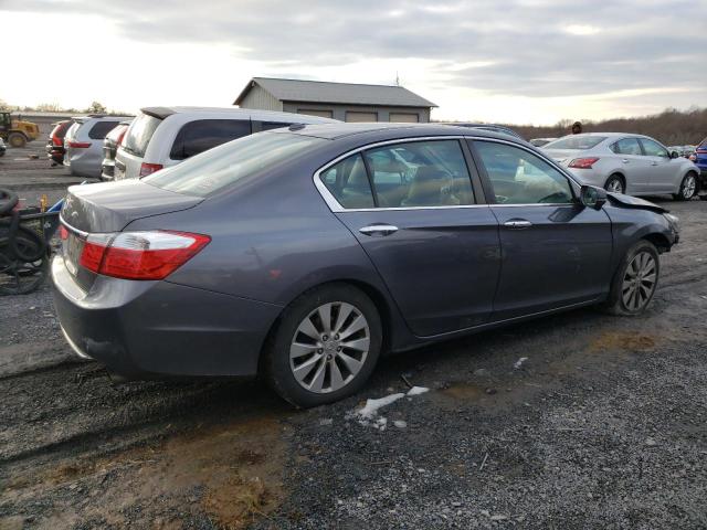 Image 3 of 2015 HONDA ACCORD EXL 2015 with VIN 1HGCR2F85FA116214