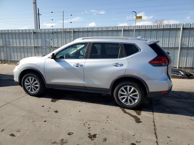 Изображение 2 2017 NISSAN ROGUE S 2017 с VIN KNMAT2MV5HP530366