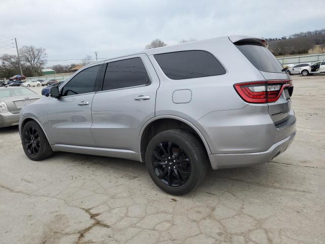 Изображение 2 2019 DODGE DURANGO GT 2019 с VIN 1C4RDHDGXKC798896
