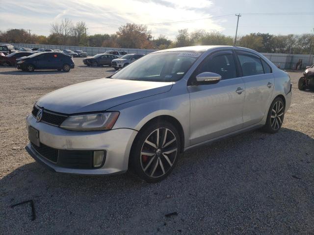 Изображение 1 2014 VOLKSWAGEN JETTA GLI 2014 с VIN 3VW5S7AJ3EM354659