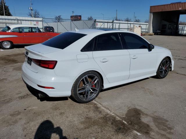Image 3 of 2017 AUDI S3 PREMIUM PLUS 2017 with VIN WAUB1GFF5H1036862