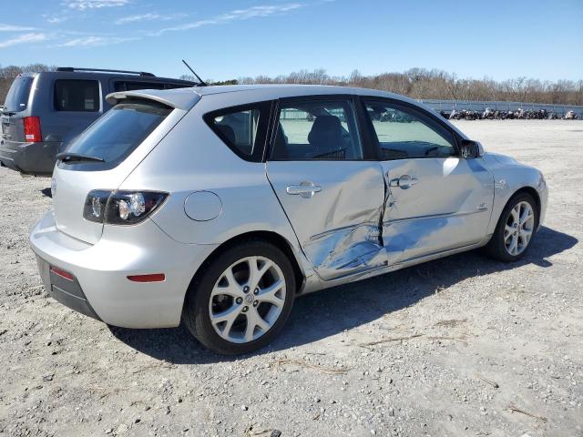 Изображение 3 2009 MAZDA 3 S 2009 с VIN JM1BK344191189573