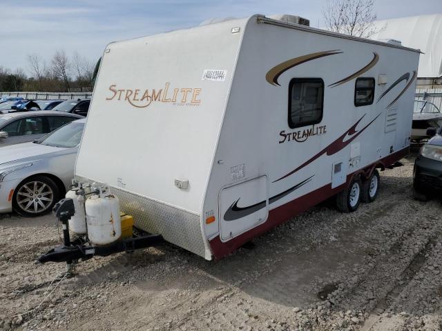 Obraz 2 z 2007 GULF STREAM AMERILITE 2007 z VIN 1NL1XTK2271023777