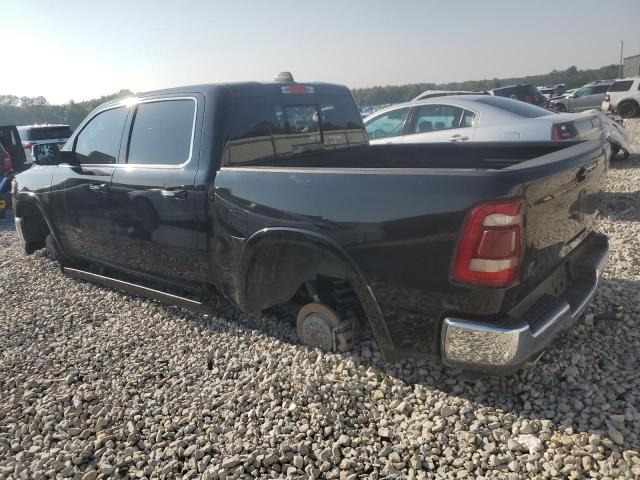 Image 2 of 2021 RAM 1500 LONGHORN 2021 with VIN 1C6SRFKT9MN652771