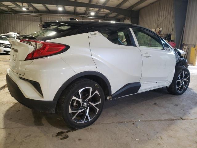 Obraz 3 z 2020 TOYOTA C-HR XLE 2020 z VIN JTNKHMBX7L1088994