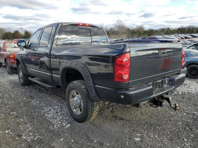 Image 2 of 2007 DODGE RAM 2500 ST 2007 with VIN 3D7KS28A17G824242