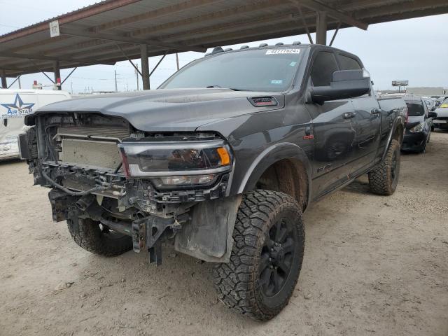 Obraz 2022 RAM 2500 LARAMIE 2022