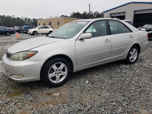 Изображение 1 2003 TOYOTA CAMRY LE 2003 с VIN 4T1BE32K43U737477
