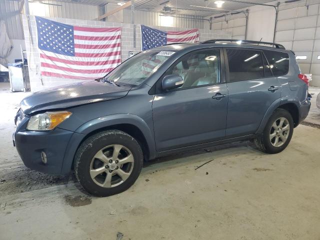Obraz 2011 TOYOTA RAV4 LIMITED 2011