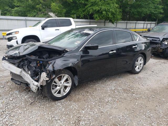 Image 1 of 2013 NISSAN ALTIMA 2.5 2013 with VIN 1N4AL3AP1DC209752
