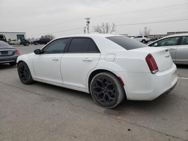 Image 2 of 2019 CHRYSLER 300 TOURING 2019 with VIN 2C3CCAAG9KH589915