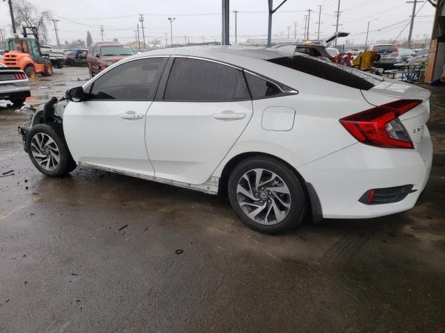 Изображение 2 2017 HONDA CIVIC EX 2017 с VIN 2HGFC2F73HH529520
