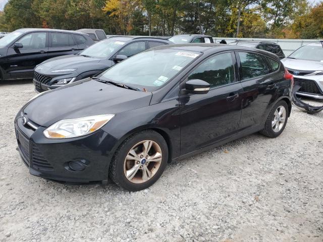 Image 1 of 2014 FORD FOCUS SE 2014 with VIN 1FADP3K23EL145090