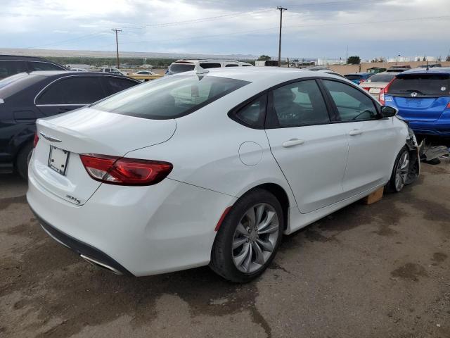 Obraz 3 z 2016 CHRYSLER 200 S 2016 z VIN 1C3CCCBG2GN121291