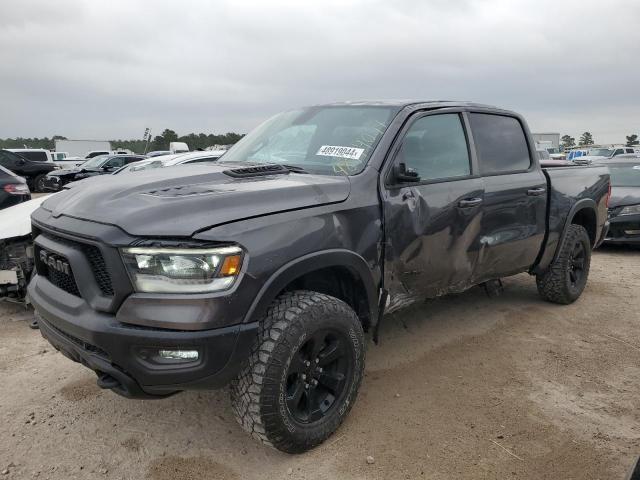 Изображение 2022 RAM 1500 REBEL 2022