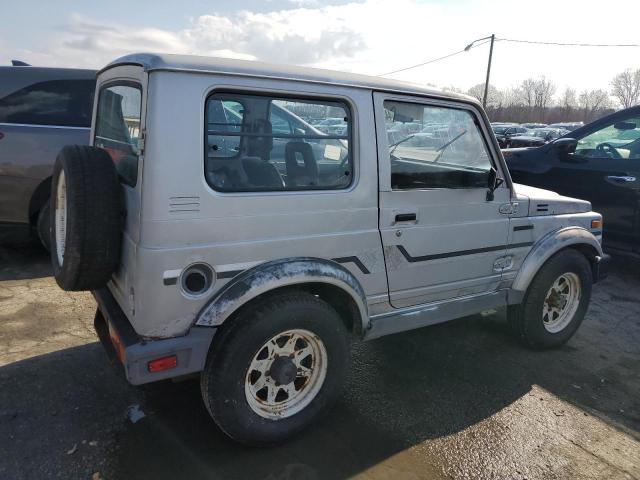 Obraz 3 z 1986 SUZUKI SAMURAI  1986 z VIN JS4JC51V5G4103952